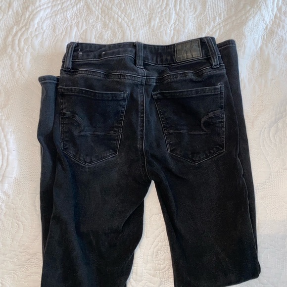 Garage Skinny jeans - Picture 2 of 2